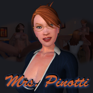 Mrs. Pinotti